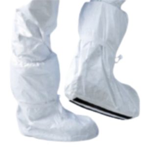 Tyvek Expert 500 Boot Cover With Anti-Slip Per Pair  – Request Availability