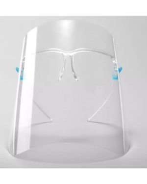 Spectical Lightweight Face Shield –  Request availability