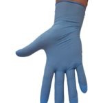 Examination Powder Free Nitrile Gloves – 5Cm Cuff