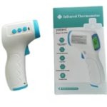 Assorted Infrared Thermometers