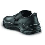 8088 Lemaitre Eros Black- Slip On All Rounder Safety Shoes
