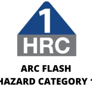 HRC 1 - CAL 4 <240V