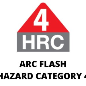 HRC 4 - CAL 40 >1000