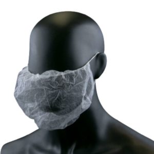 Beard Covers – Non-Woven Pack Of 100