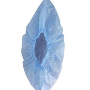 Non-Woven Shoe Covers Per Packet Of 100 – Overshoes