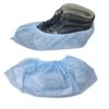 Non-Woven Shoe Covers Per Packet Of 100 - Overshoes