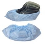 Non-Woven Shoe Covers Per Packet Of 100 – Overshoes