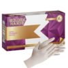 Latex Powdered - Golden Hands Box Of 100