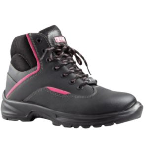 Sisi Reese Safety Boots 55006