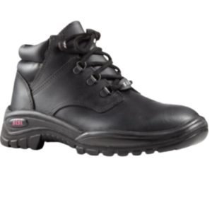 Sisi Cate Safety Boots