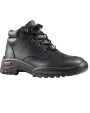 Sisi Cate Safety Boots