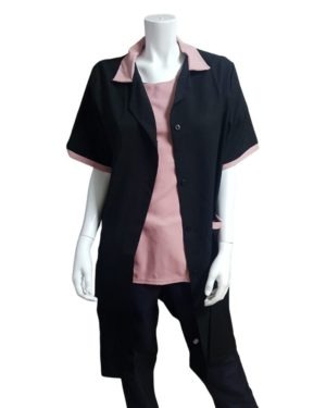 Dr0009 – 3 Piece-Uniform