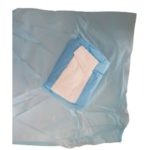 Aami Level 3, Reinforced Sterile Surgical Gown Sans 53795:2015 Approved