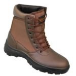 Kaliber, Guardian Leather Security Boot Nstc