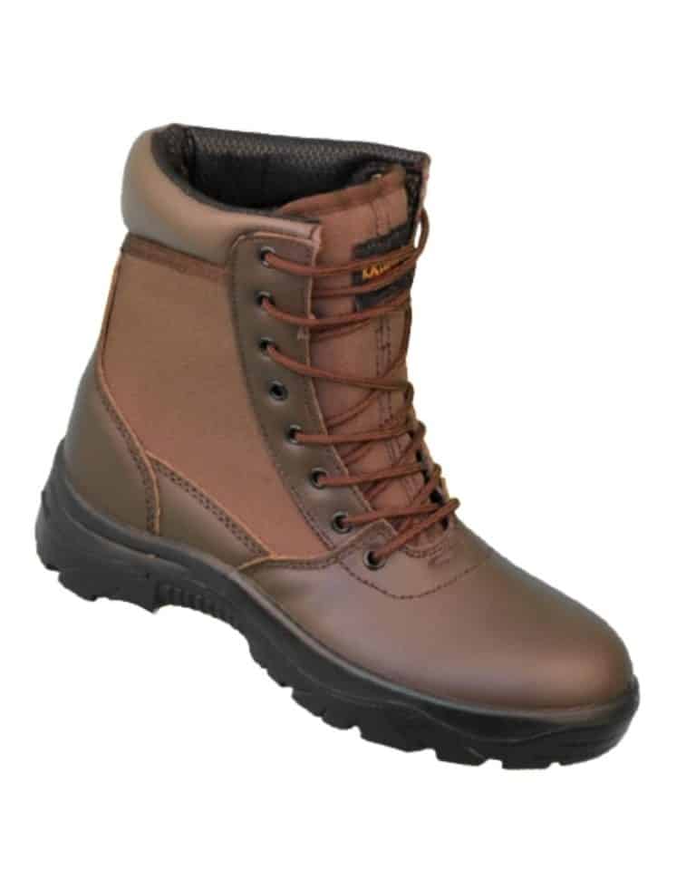 BOVA 20013 HIKER ADVANCED COMFORT SAFETY BOOT ZDI PPE Safety
