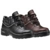 Lemaitre Nomad Safety Boot Steel Toe Black Size 5-12 SANS 20345