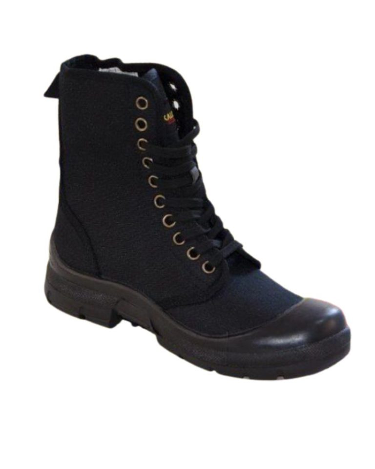 Kaliber, Sentry Canvas Security Boot ZDI PPE Safety & Uniform Online Shop