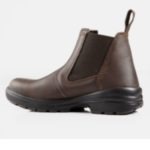 Sisi Sydney Chelsea Safety Boots Stc 51005