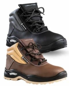 8131 Lemaitre Maxeco Chukka Boot