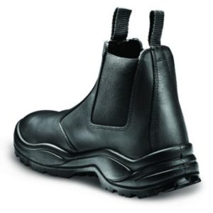8115 Lemaitre Zeus Boot