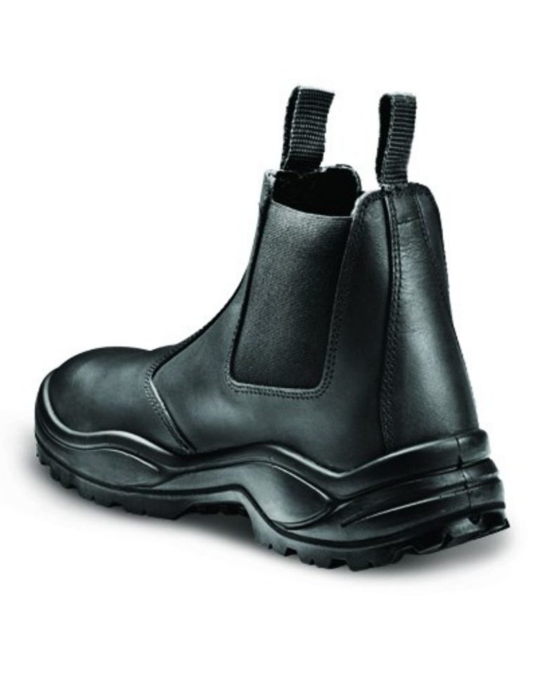 8115 Lemaitre Zeus Boot - ZDI - Safety PPE & Uniforms Wholesaler Since 2018