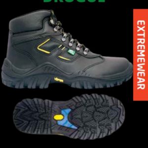 Bova 43602 Drogue Extreme Slip Safety Boot  (Eskom Spec 34-232)