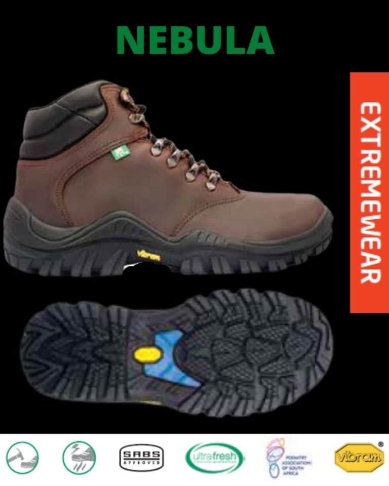 bova ladies safety shoes