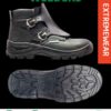 Bova 42004 Welders Safety Boot Black SANS/ISO 20345