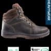 Bova Hiker 2.0 Safety Boot Steel Toe Black/Brown Size 3-13 SANS 20345