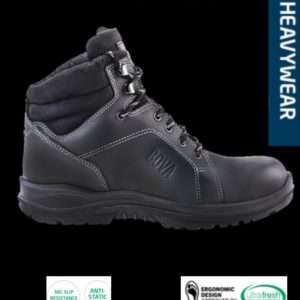 Bova 21013 Hiker Advanced Comfort Safety Boot