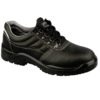 Kaliber Condor Safety Shoe Steel Toe Black UK3‑13 NRCS