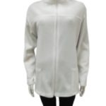 Jk0007 – Anti-Pill Polar Fleece Jacket With Zip & Pockets