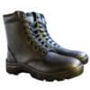 Kaliber Kronos Safety Boot STC Black UK3‑13 EN ISO 20345