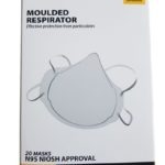 Moulded N95 Face Mask