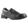 Sisi Paris 51003 Ladies Safety Shoe Black UK3‑8 SANS ISO 20345