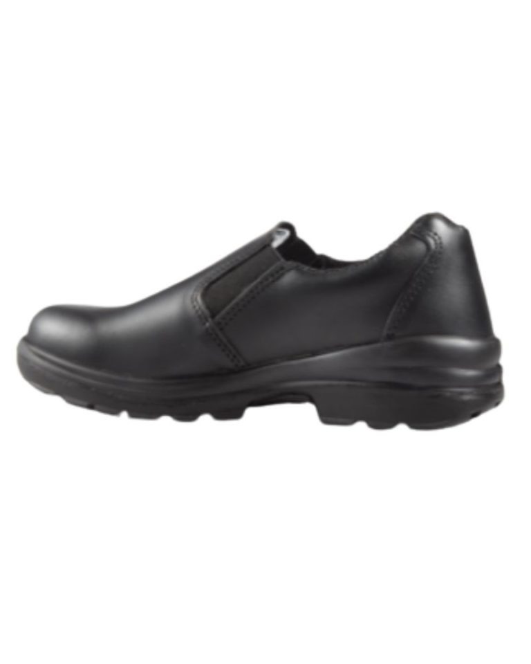 Sisi Paris Office Shoes 51003 - ZDI - Safety PPE, Uniforms and Gifts ...