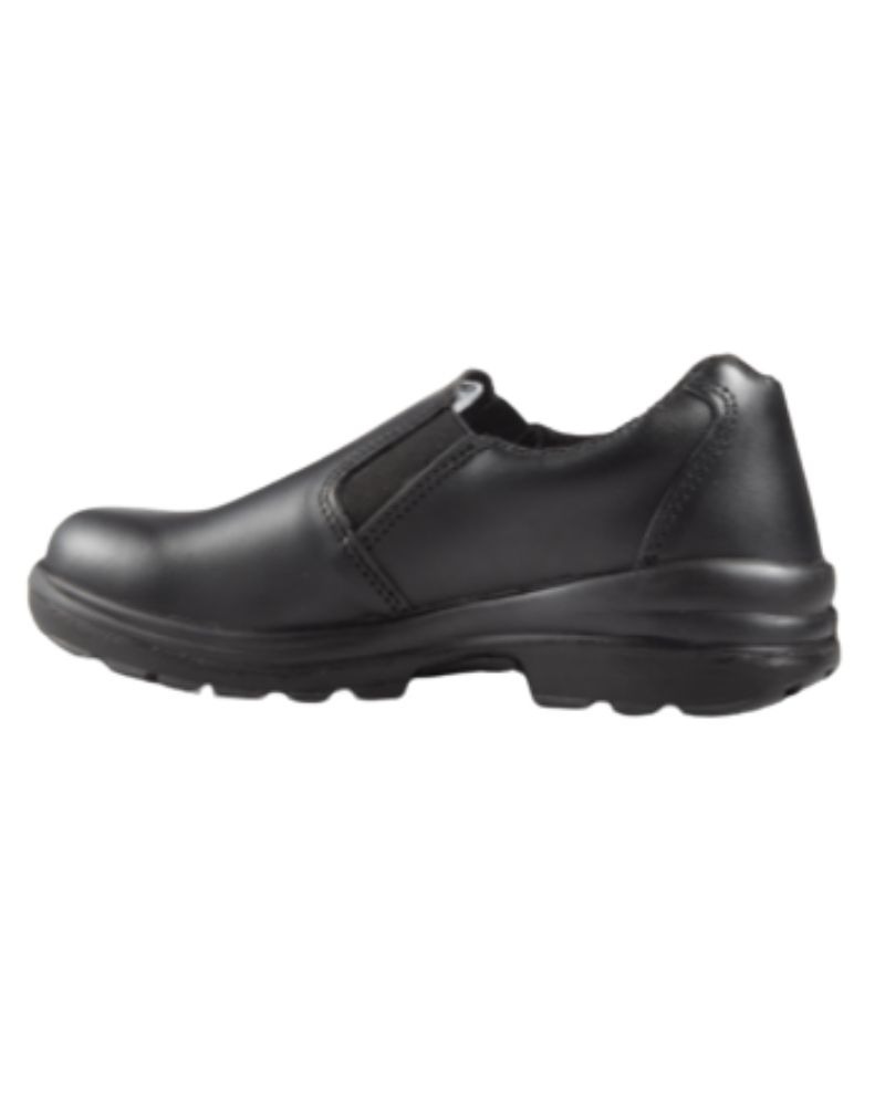 Sisi Paris Office Shoes 51003 - ZDI - Safety PPE & Uniforms Wholesaler ...