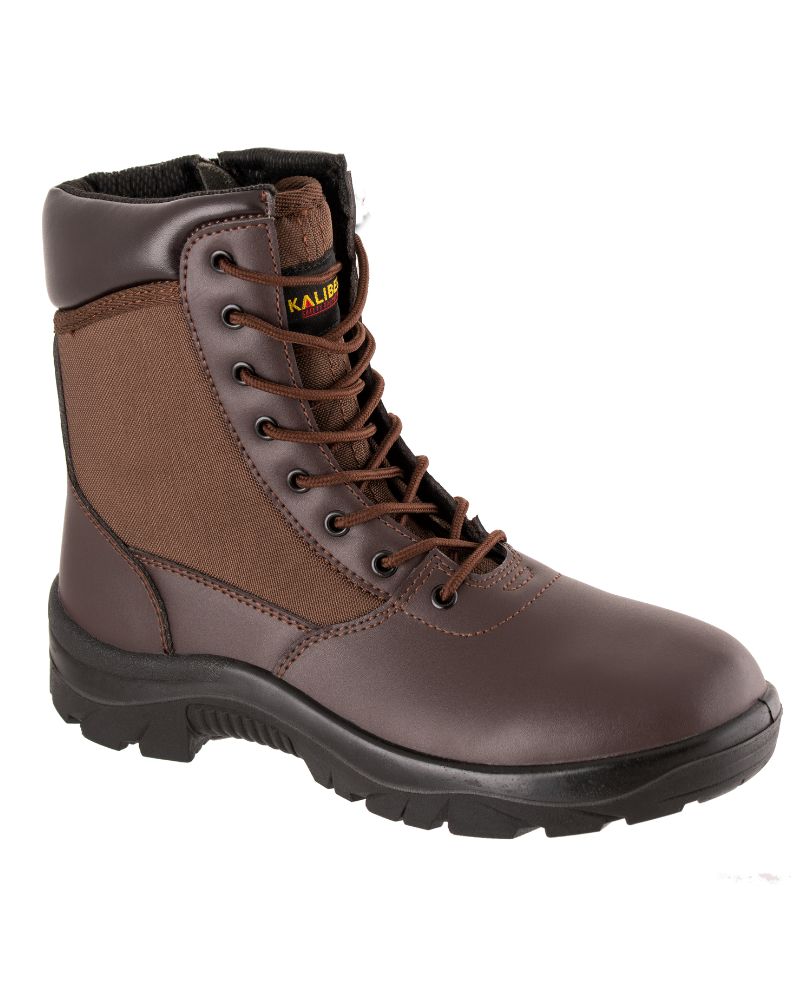 Kaliber safety footwear on sale price