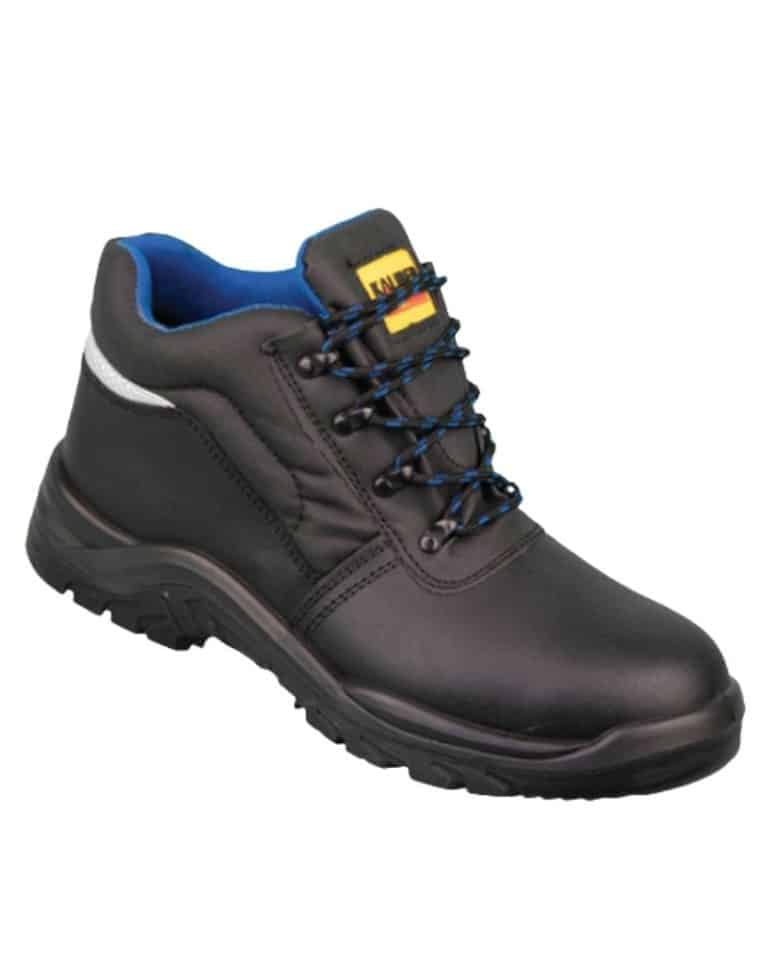 bova safety boots for ladies