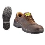 4251 Frams Eruption METAGUARD Safety Shoe – ONLY BROWN
