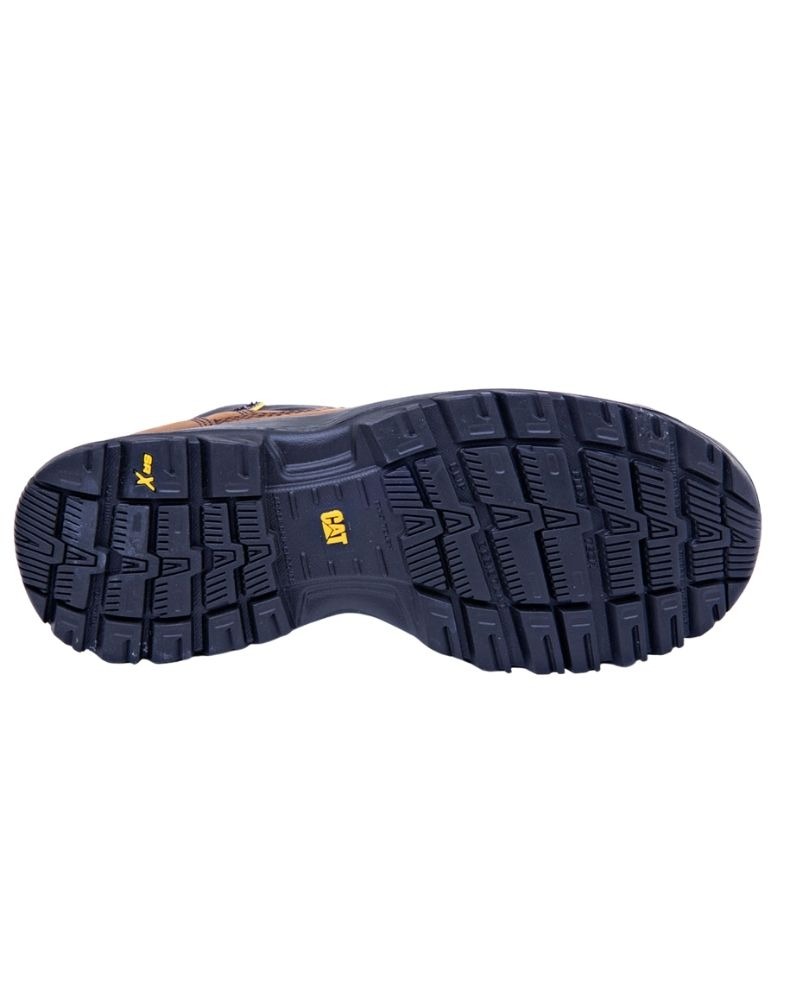 Caterpillar Propane Slip-on Boot STC - out of stock - new stock only ...