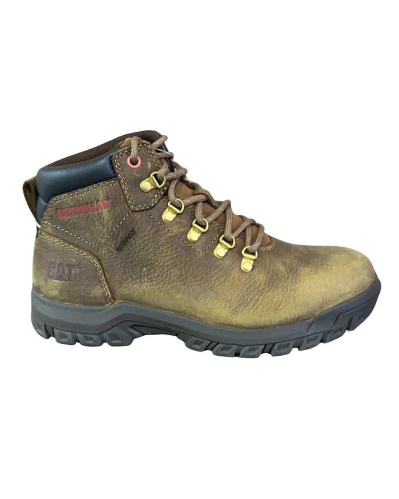 Caterpillar Safety Footwear- Mae2 Boot STC Ladies - Image 2