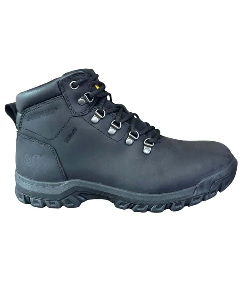 Caterpillar Safety Footwear- Mae2 Boot STC Ladies