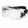 Dromex Maxi View Goggles Indirect Vent Clear EN 166
