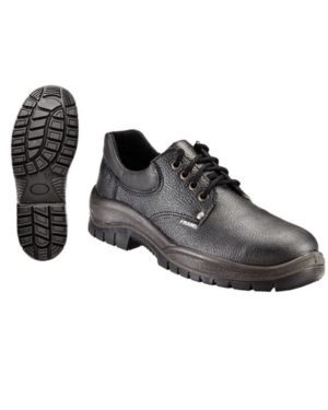 2911 Frams Geo-Tread Safety Shoes
