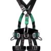 Bova Artisan Harness Range - Fall Arrest Rope Access & Rescue - Gordian