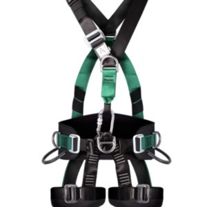Bova Artisan Harness Range – Fall Arrest Rope Access & Rescue – Gordian