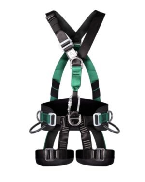 Bova Artisan Harness Range – Fall Arrest Rope Access & Rescue – Gordian