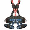 Bova Arc Fall Arrest Specialist Harness Range - Arc Flash