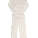 Javlin J54 100% cotton Boiler Suit